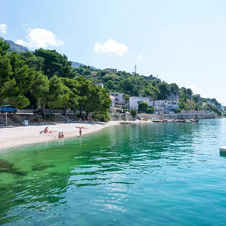 Apartman Luka Krilo