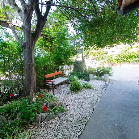 Luka Lägenhet Krilo