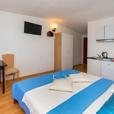 Apartman Luka Krilo