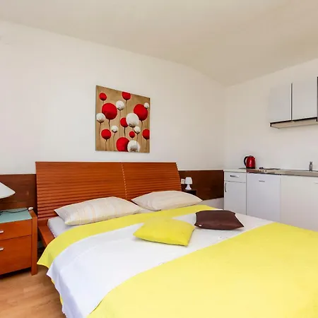 Apartman Luka