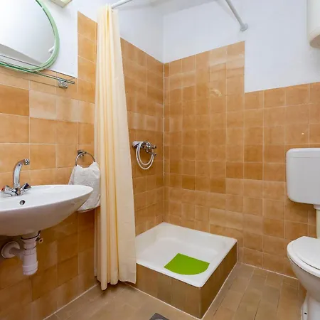 Luka Lägenhet Krilo