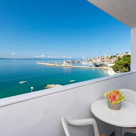 Apartman Luka Krilo