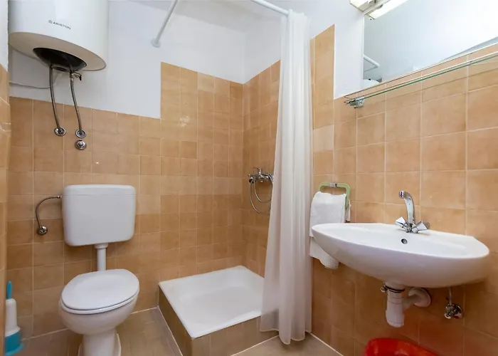 Apartment Luka Krilo